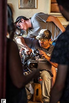 Películas de Peter Lugo