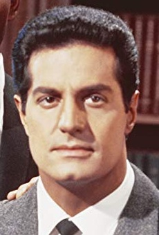 Películas de Peter Lupus