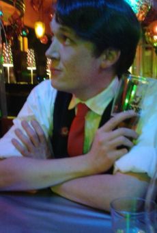 Películas de Peter M. Howard