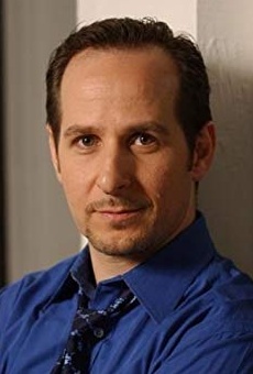 Películas de Peter M. Karlin