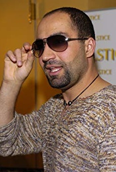 Películas de Peter Macdissi