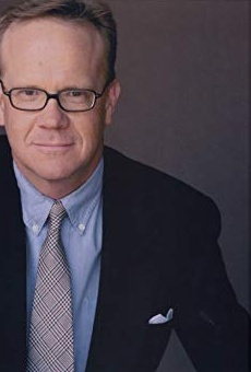 Películas de Peter Mackenzie