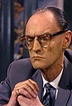 Películas de Peter Madden