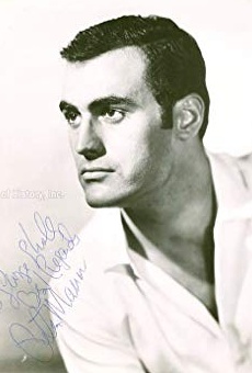 Películas de Peter Mann