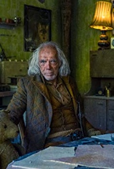 Películas de Peter Marinker