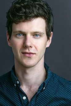 Películas de Peter Mark Kendall