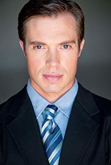 Películas de Peter Marr