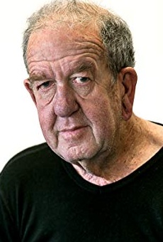 Películas de Peter Mason