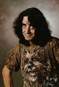 Películas de Peter Mayhew