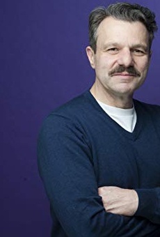 Películas de Peter Mazzucco