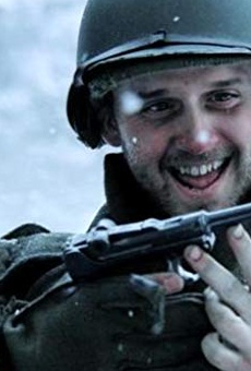 Películas de Peter McCabe