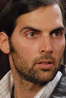 Películas de Peter McGennis