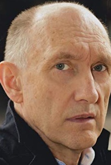 Películas de Peter McRobbie