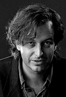 Películas de Peter Mettler