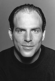 Películas de Peter Meyers