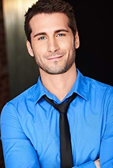 Películas de Peter Michael Biondolillo