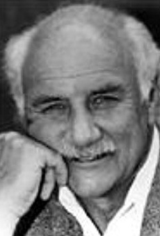 Películas de Peter Michael Goetz