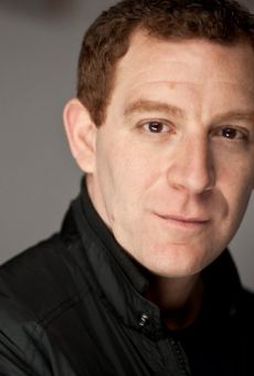 Películas de Peter Mikhail