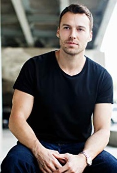 Películas de Peter Mooney