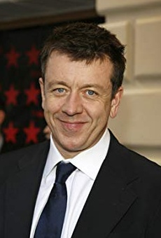 Películas de Peter Morgan