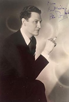 Películas de Peter Murray-Hill