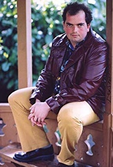 Películas de Peter New