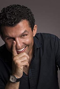 Películas de Peter Nikkos