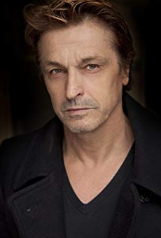 Películas de Peter O'Brien