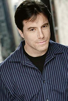 Películas de Peter O'Hara