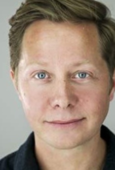 Películas de Peter Oldring