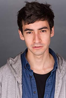 Películas de Peter Oliver