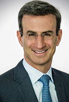 Películas de Peter Orszag