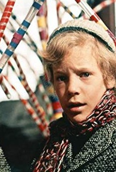 Películas de Peter Ostrum