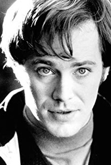 Películas de Peter Outerbridge