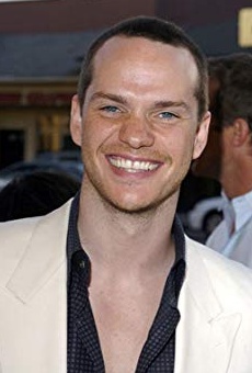 Películas de Peter Paige