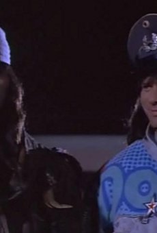 Películas de Peter Paul