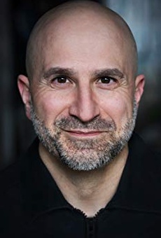 Películas de Peter Pedrero