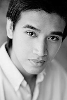 Películas de Peter Peralta