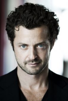 Películas de Peter Pilegaard