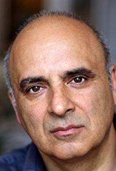 Películas de Peter Polycarpou