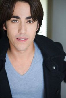 Películas de Peter Quinn