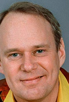 Películas de Peter Rangmar