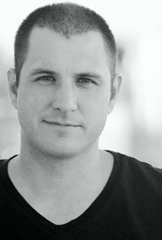 Películas de Peter Rasmussen