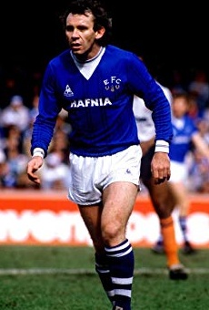 Películas de Peter Reid