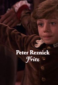 Películas de Peter Reznick
