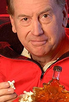 Películas de Peter Rowe