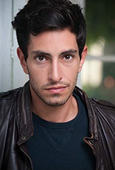 Películas de Peter Sabri