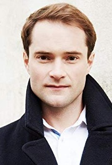 Películas de Peter Sandys-Clarke