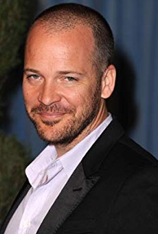 Películas de Peter Sarsgaard
