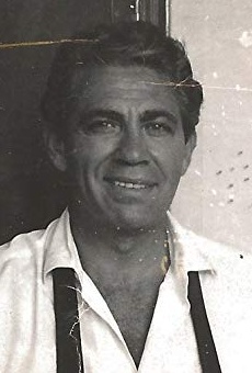 Películas de Peter Savage